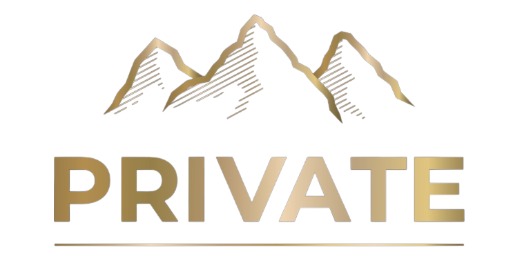 Етикет PRIVATE