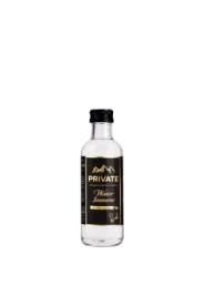 PRIVATE Water Immune 0.330l glass